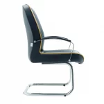 Karina Office Waiting Chair Modern Office Chairs Turkey 3