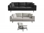 Kelly Sofa Set SofaTurkey