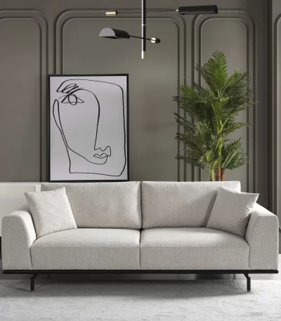 Kelly Sofa SofaTurkey