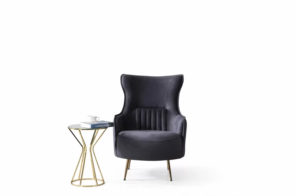 Kiana Armchair SofaTurkey 2