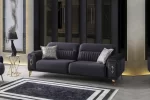 Kiana Banner Sofa