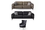 Kiana Sofa Set SofaTurkey