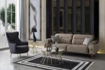 Kiana Sofa Set SofaTurkey 4