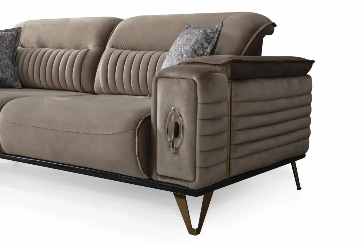 Kiana Sofa Set SofaTurkey 5