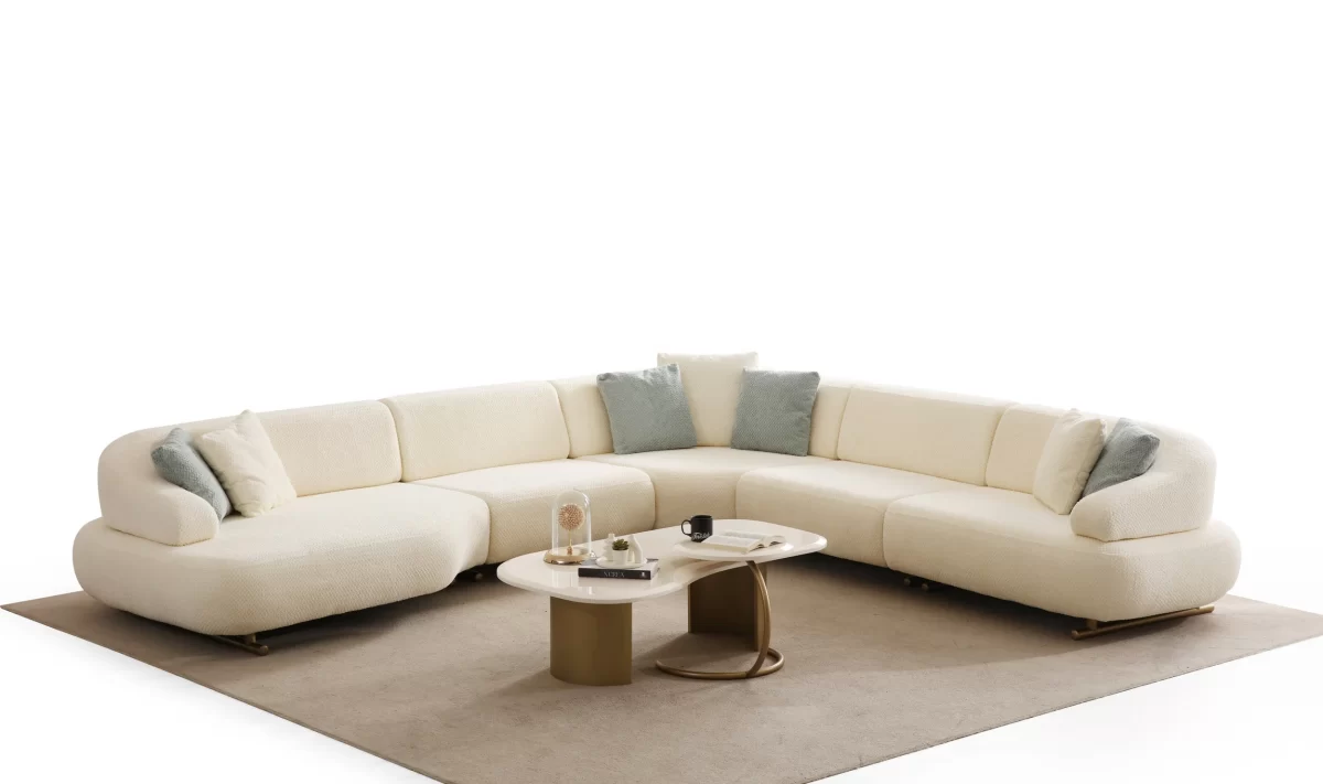 Kresh Corner Sofa 2 1