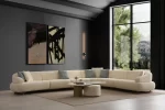 Kresh Corner Sofa 6 1