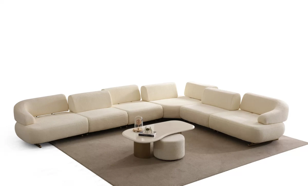 Kresh Corner Sofa 7 1