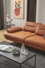 Kusha Sofa Set Modern Style Turkish Living Room Furniture SofaTurkey 23