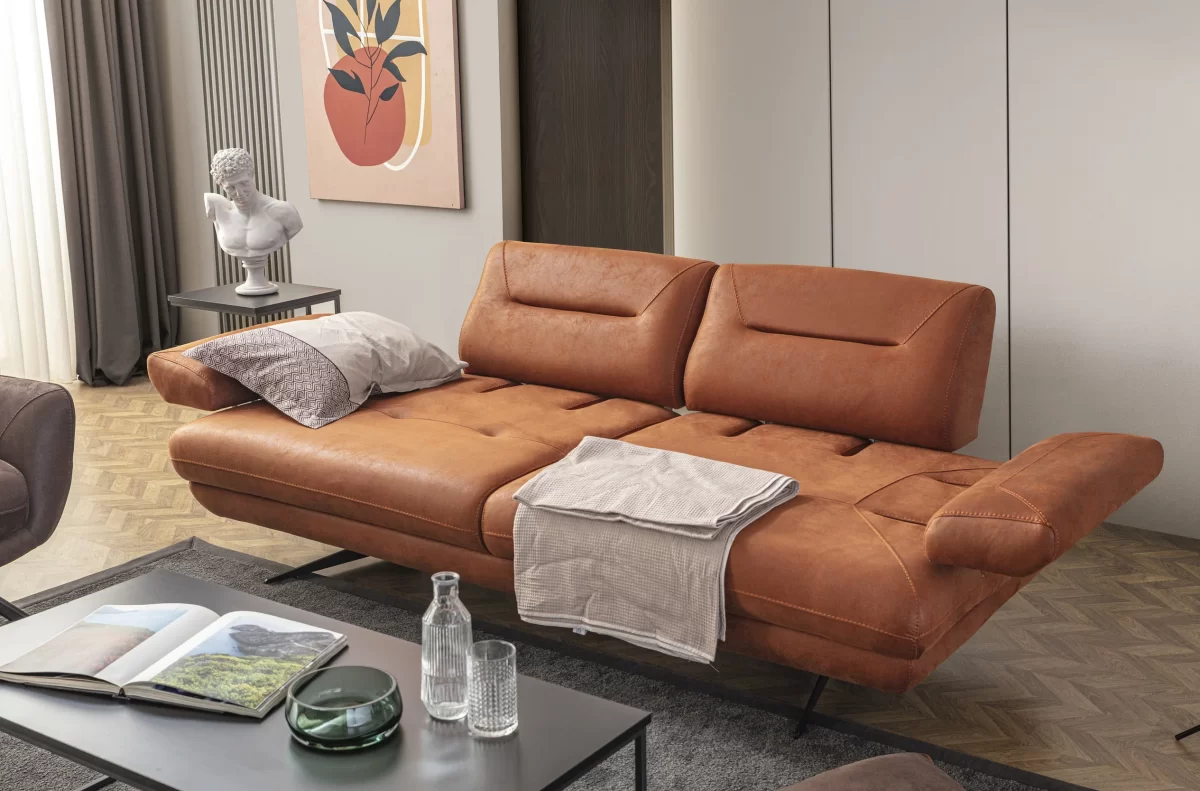 Kusha Sofa Set Modern Style Turkish Living Room Furniture SofaTurkey 24
