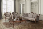 Larix Luxury Classic Sofa Set 3 3 1 SofaTurkey 12