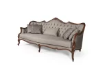 Larix Luxury Classic Sofa Set 3 3 1 SofaTurkey 5