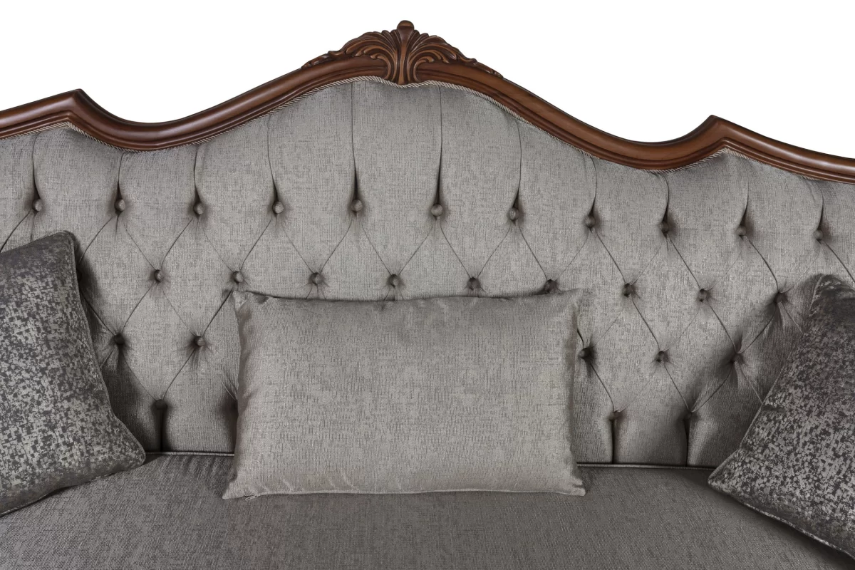 Larix Luxury Classic Sofa Set 3 3 1 SofaTurkey 8