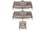 Larix Luxury Classic Sofa Set SofaTurkey 13