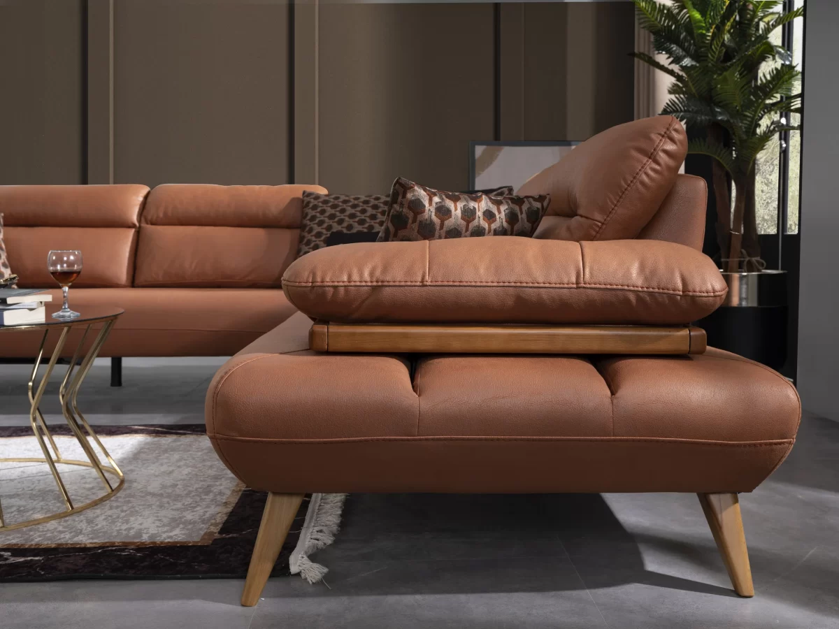 Lawson Corner Sofa SofaTurkey 3