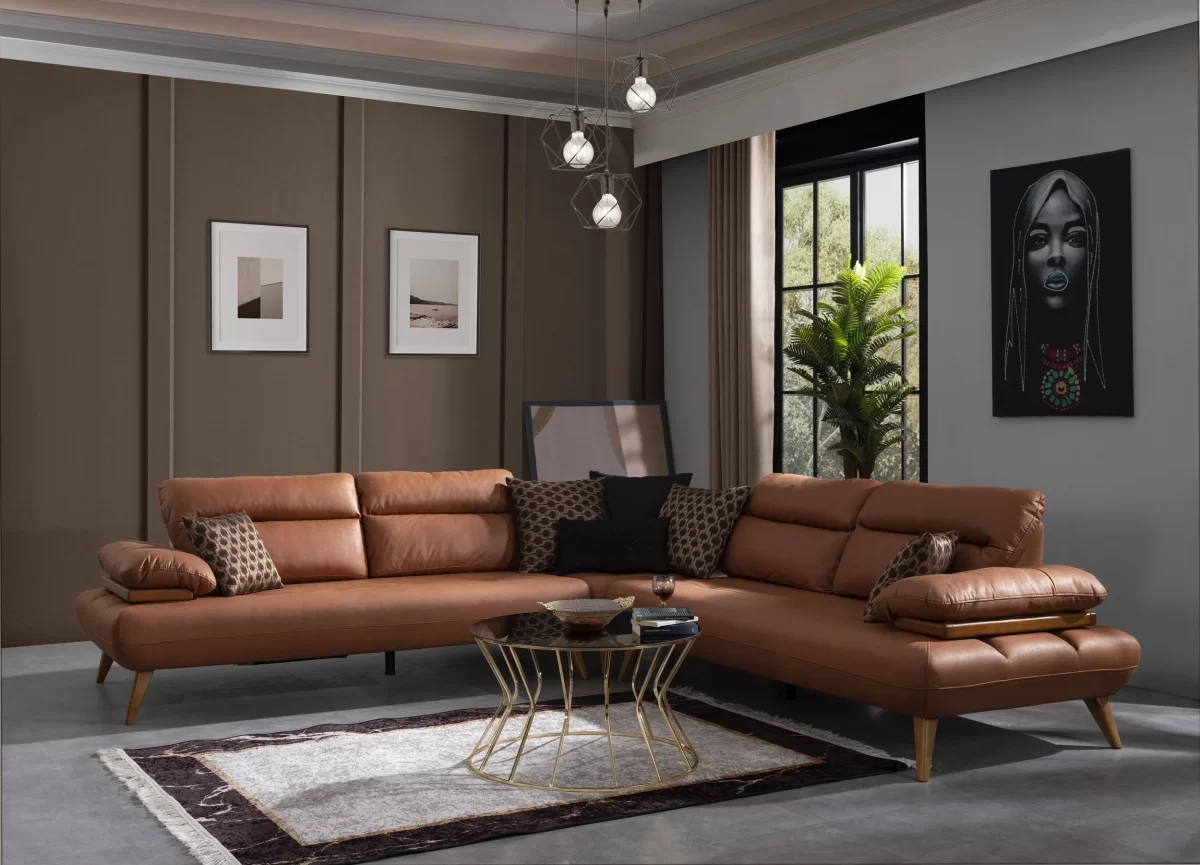 Lawson Corner Sofa SofaTurkey