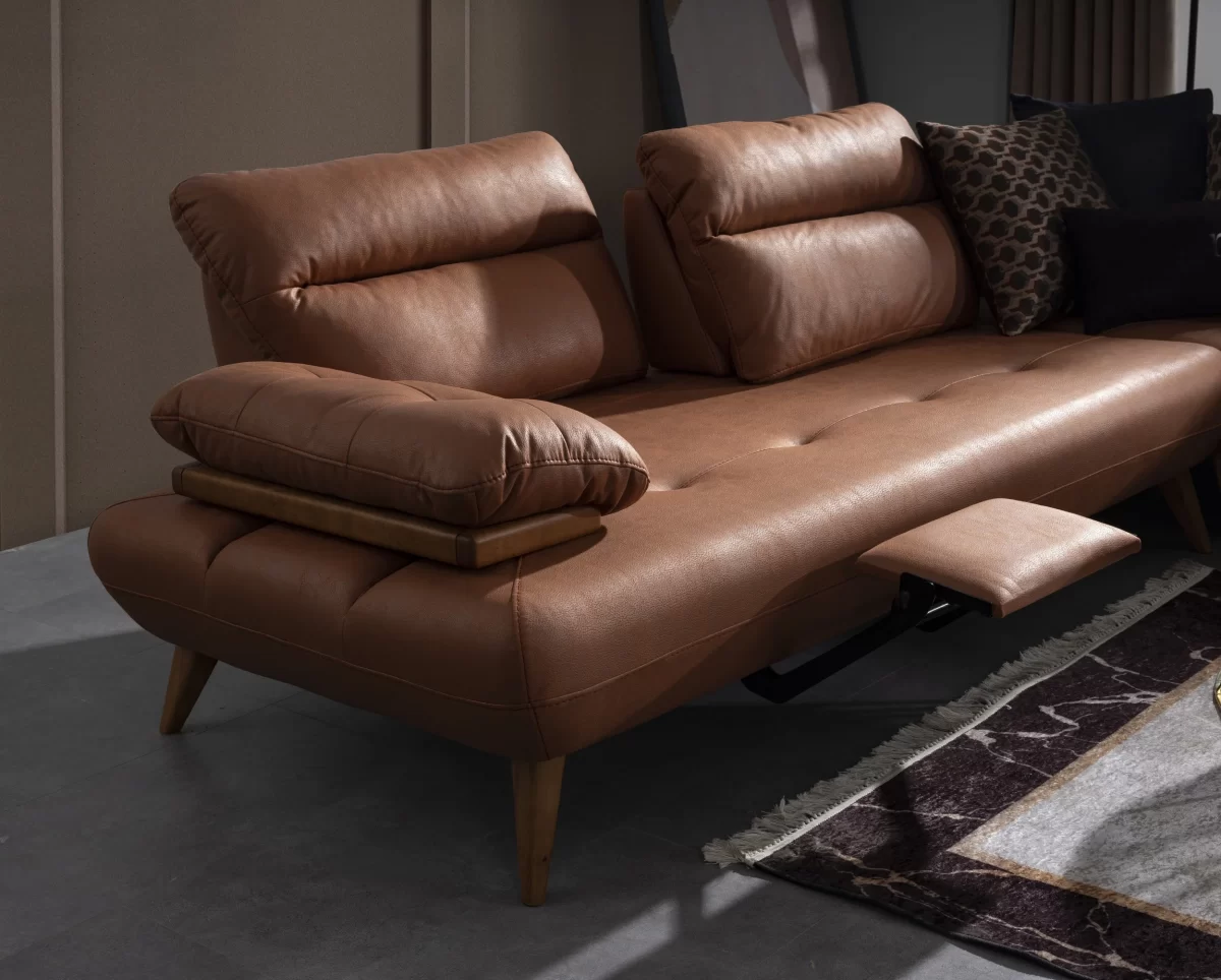 Lawson Corner Sofa SofaTurkey