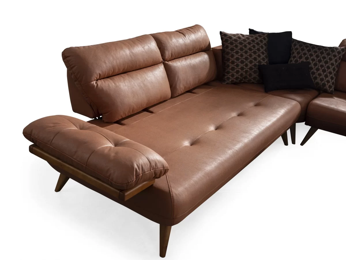 Lawson Corner Sofa SofaTurkey