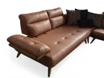 Lawson Corner Sofa SofaTurkey x5