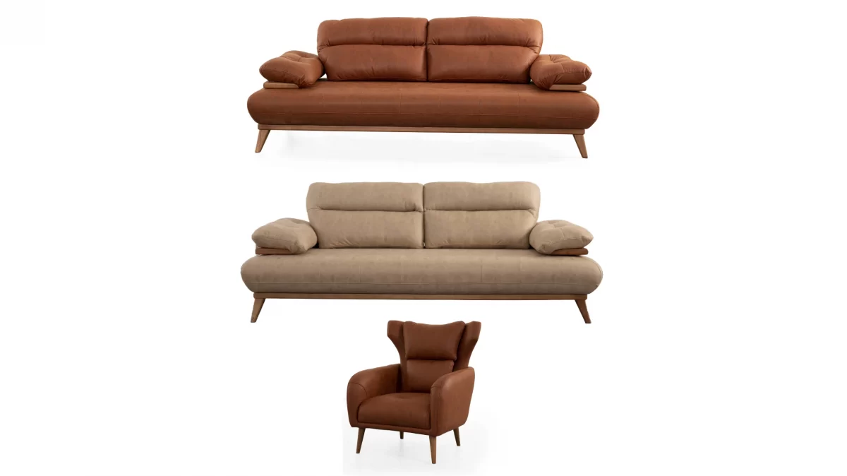 Lawson Sofa Set SofaTurkey