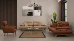 Lawson Sofa Set SofaTurkey 3