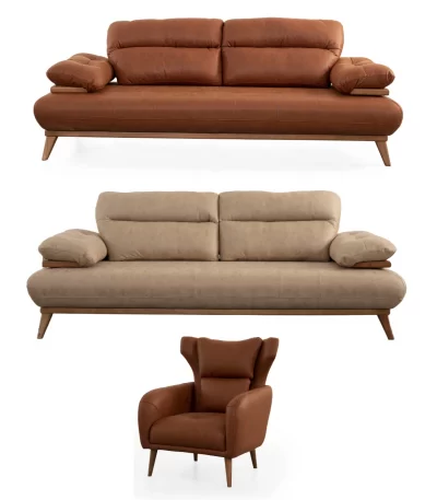 Lawson Sofa Set SofaTurkey