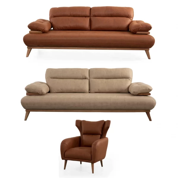 Lawson Sofa Set SofaTurkey