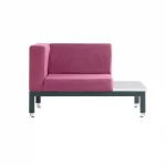 Legeas Office Sofa Set Modern contemporary office sofa