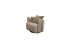 Leisa Sofa Set Luxury Seating Group SofaTurkey 2