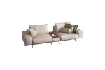 Leisa Sofa Set Luxury Seating Group SofaTurkey 3