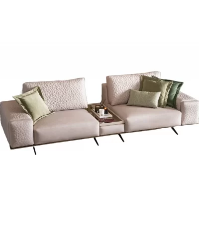 Leisa Sofa Set Luxury Seating Group SofaTurkey 3