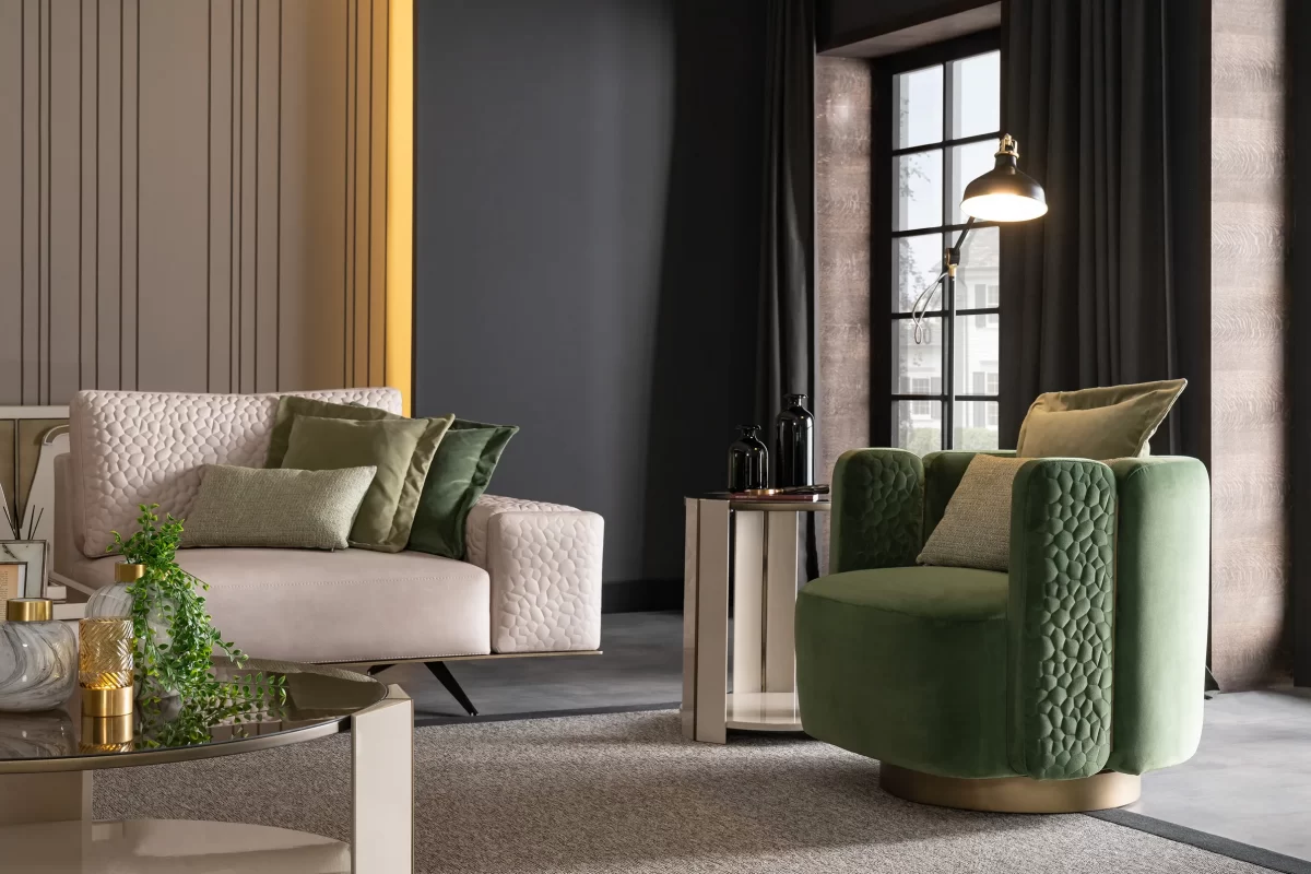 Leisa Sofa Set Luxury Seating Groups Turkey 20