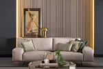 Leisa Sofa Set Luxury Seating Groups Turkey 3