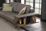 Leisa Sofa Set Luxury Seating Groups Turkey 4