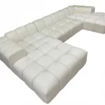 Leona Corner Sofa