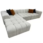 Leona Corner Sofa 6