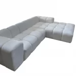 Leona Corner Sofa 8