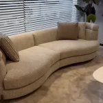 Lisbon Sofa Reference