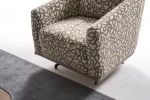 Lones Armchair SofaTurkey 4