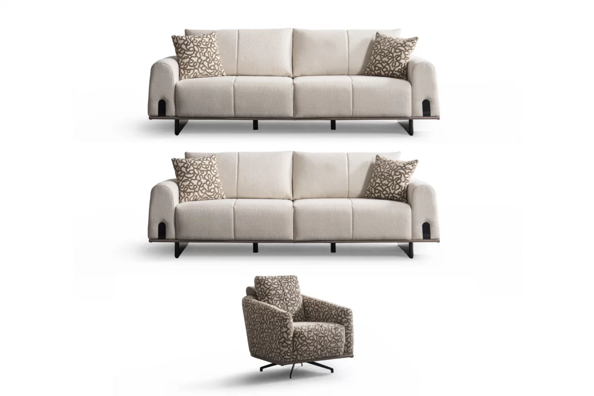 Lones Sofa Set SofaTurkey 20