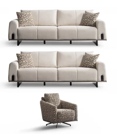 Lones Sofa Set SofaTurkey 20