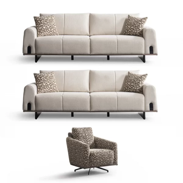 Lones Sofa Set SofaTurkey 20