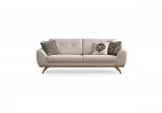 Lora Sofa Set Turkish Living Room Furniture 2