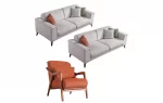 Lostra sofa set sofaturkey