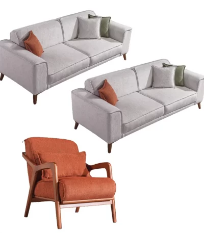 Lostra sofa set sofaturkey