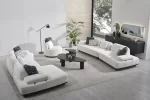 Loveto Corner Sofa Set SofaTurkey 1