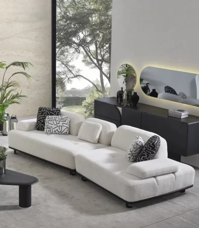 Loveto Corner Sofa Set SofaTurkey 2 e1733233171981