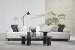 Loveto Corner Sofa Set SofaTurkey 4