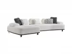 Loveto Corner Sofa SofaTurkey 2