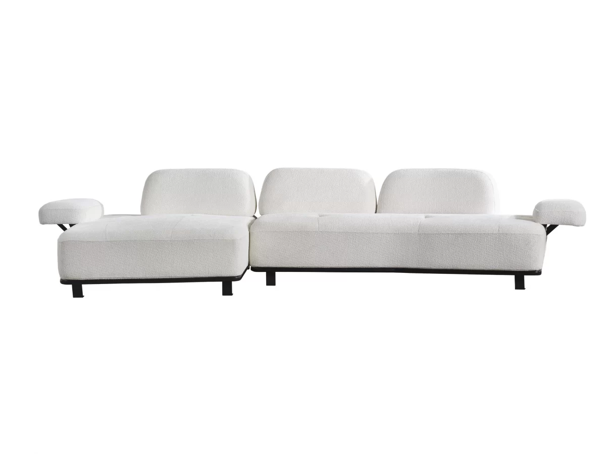 Loveto Corner Sofa SofaTurkey 7