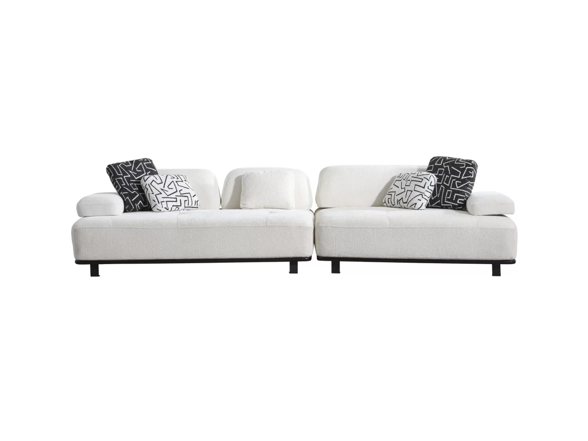 Loveto Sofa Set SofaTurkey 2